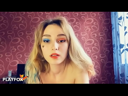 ❤️ Khawv koob virtual reality tsom iav muab kuv pw nrog Harley Quinn porn  ntawm hmn.pornado-co.ru%  ❌️ Ib