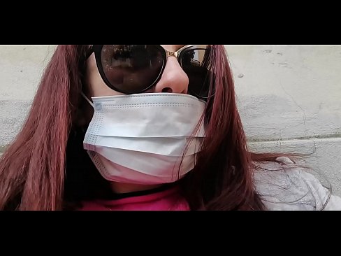 ❤️ Nicoletta tau ua pauj rau nws cov neeg zej zog thiab pees hauv nws lub chaw nres tsheb (Tshwj xeeb Covid19 Italian Quarantine) porn  ntawm hmn.pornado-co.ru%  ❌️ Ib