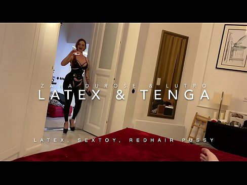 ❤️ Redheaded stepsister nyob rau hauv latex costume fucked los ntawm stepbrother porn  ntawm hmn.pornado-co.ru%  ❌️ Ib