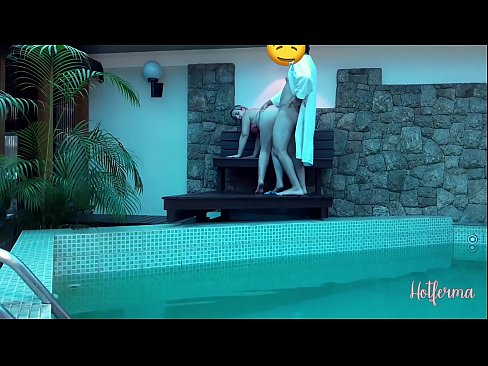 ❤️ Tus thawj coj caw tus tub txib mus rau hauv lub pas dej, tab sis tsis tuaj yeem tiv taus kub porn  ntawm hmn.pornado-co.ru%  ❌️ Ib